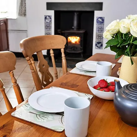 Finest Retreats - No 2 Town Head Grasmere