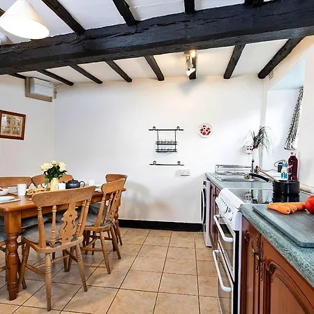 Nyaraló Finest Retreats - No 2 Town Head Grasmere