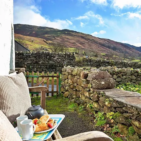 Nyaraló Finest Retreats - No 2 Town Head