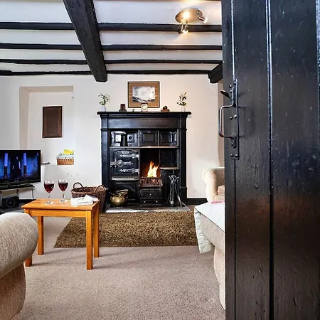 Finest Retreats - No 2 Town Head Nyaraló Grasmere