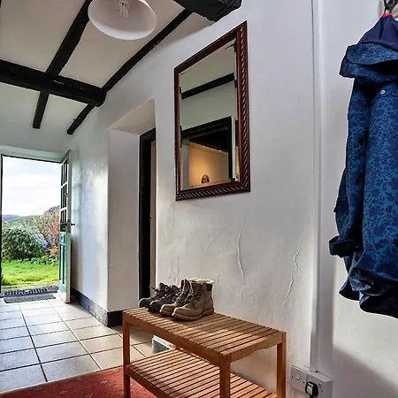 Finest Retreats - No 2 Town Head Nyaraló *