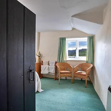 Finest Retreats - No 2 Town Head * Grasmere