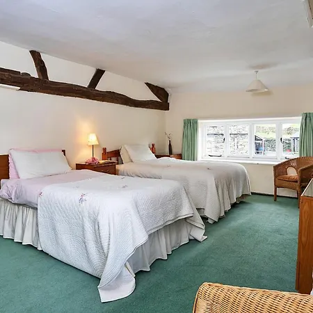 Finest Retreats - No 2 Town Head Grasmere