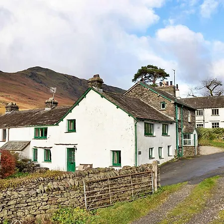 Finest Retreats - No 2 Town Head Grasmere