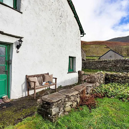 Finest Retreats - No 2 Town Head *