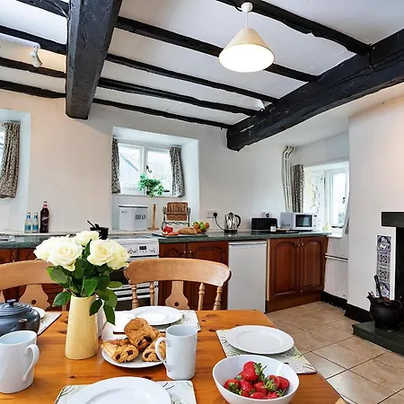 Дом отдыха Finest Retreats - No 2 Town Head