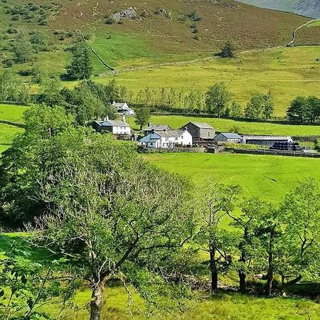 Finest Retreats - No 2 Town Head * Грасмир